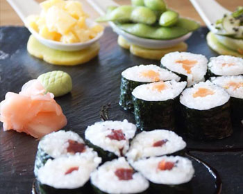 Maki Sushi Maszyna