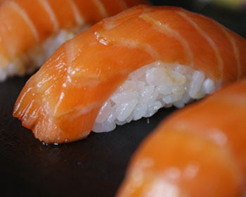 Robot Nigiri Sushi